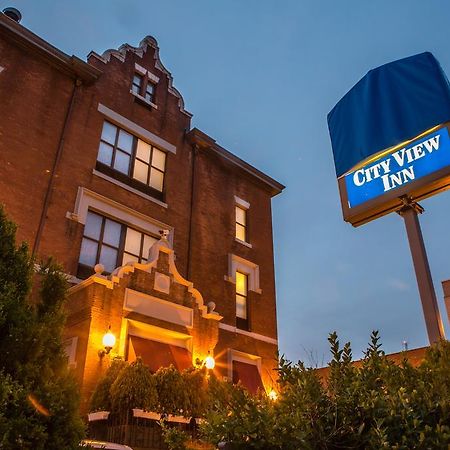 City View Inn Νέα Υόρκη Εξωτερικό φωτογραφία