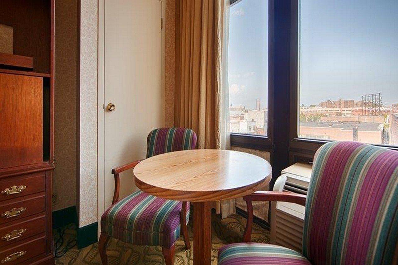City View Inn Νέα Υόρκη Δωμάτιο φωτογραφία