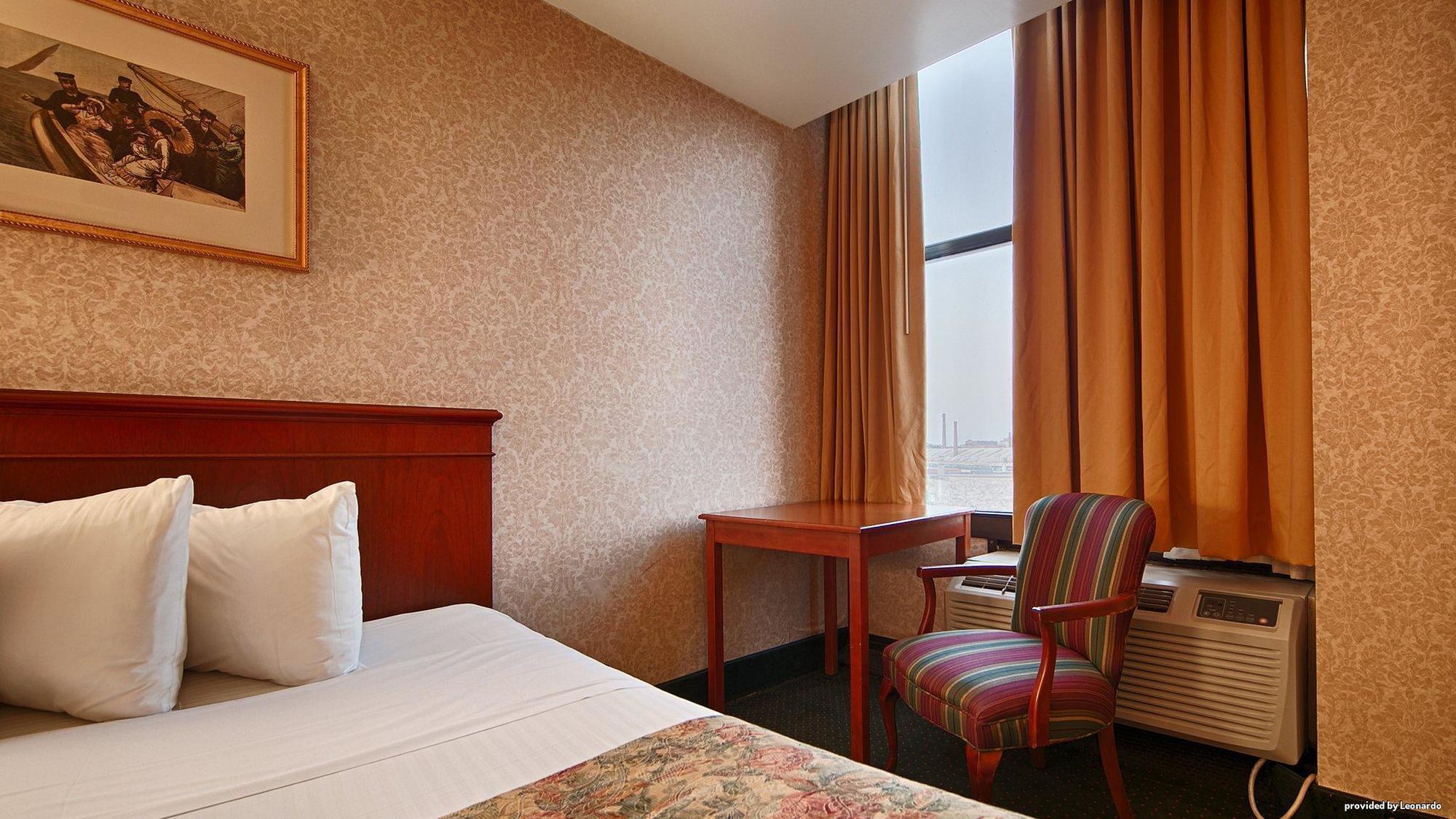 City View Inn Νέα Υόρκη Δωμάτιο φωτογραφία