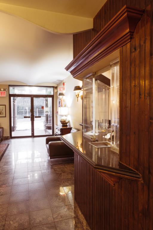 City View Inn Νέα Υόρκη Εξωτερικό φωτογραφία