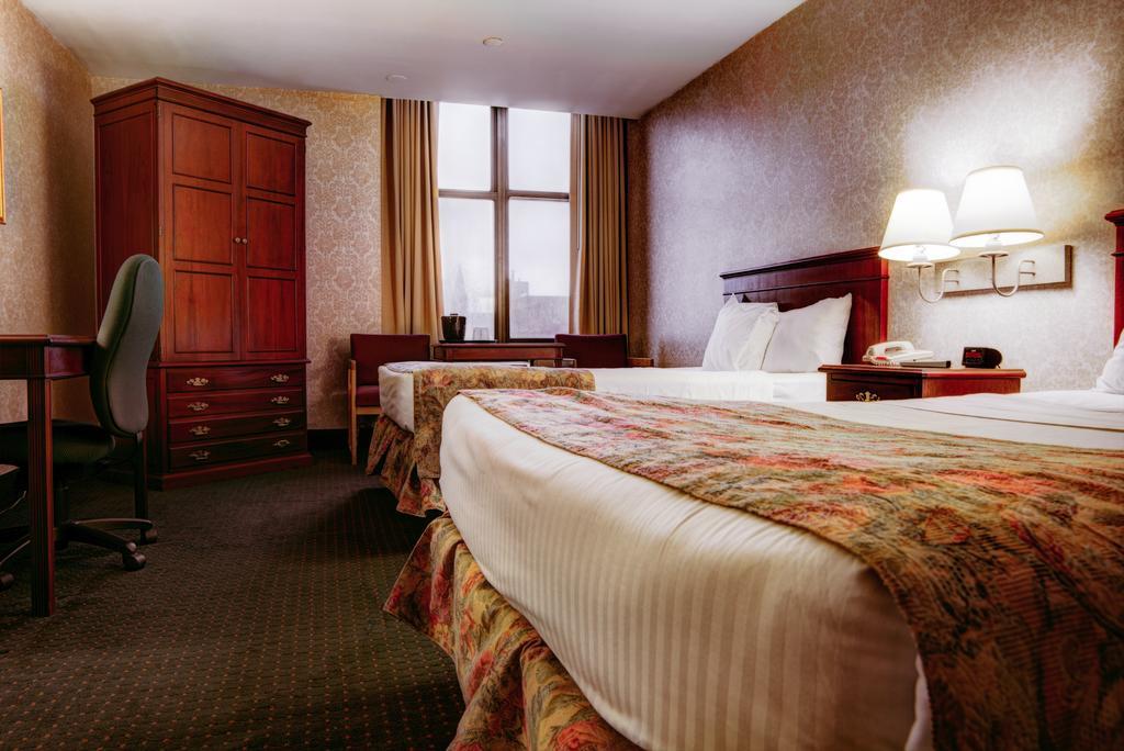 City View Inn Νέα Υόρκη Εξωτερικό φωτογραφία