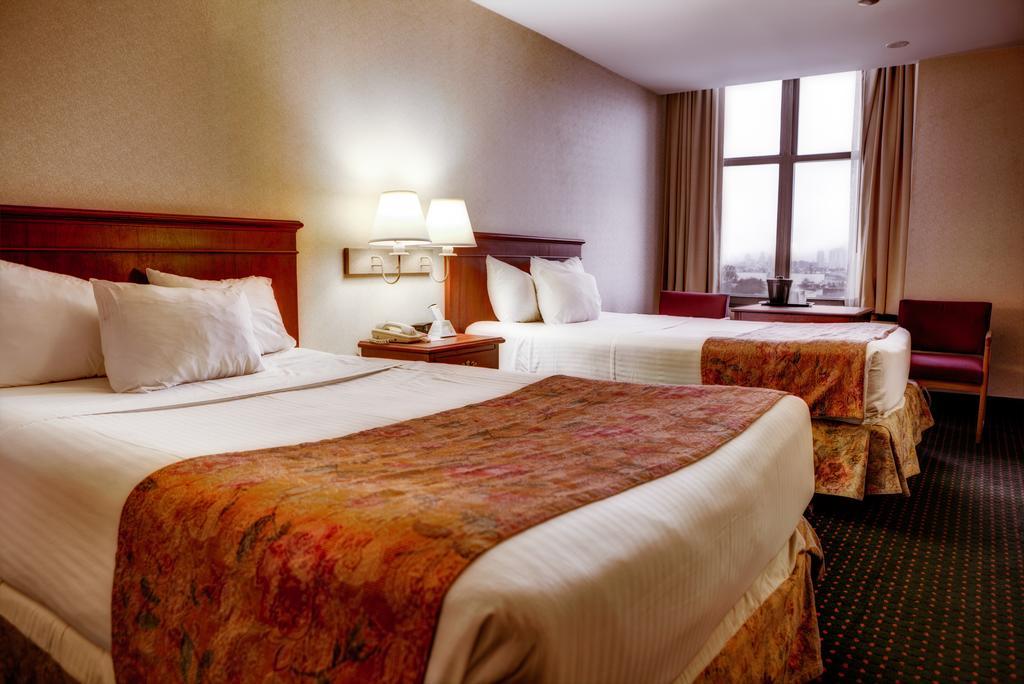 City View Inn Νέα Υόρκη Εξωτερικό φωτογραφία