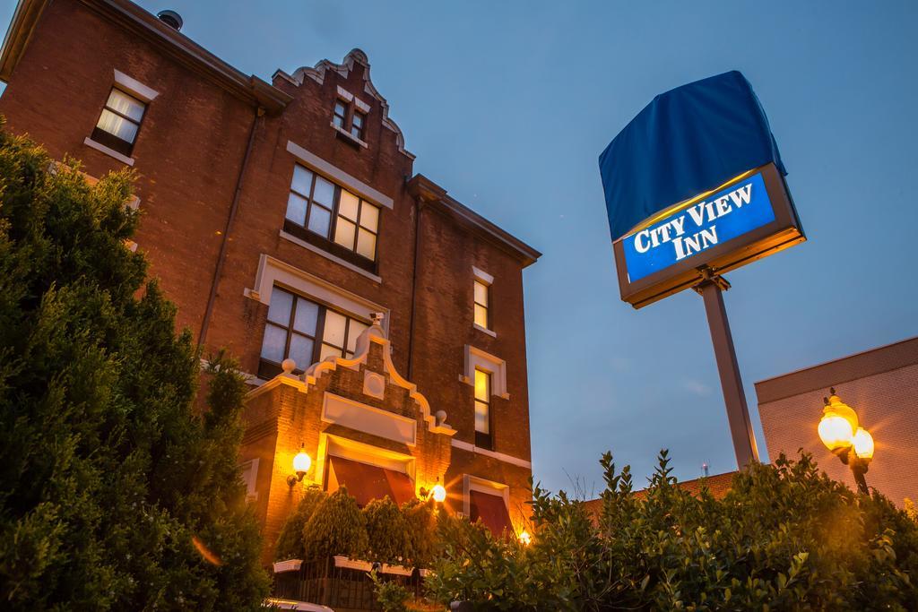 City View Inn Νέα Υόρκη Εξωτερικό φωτογραφία
