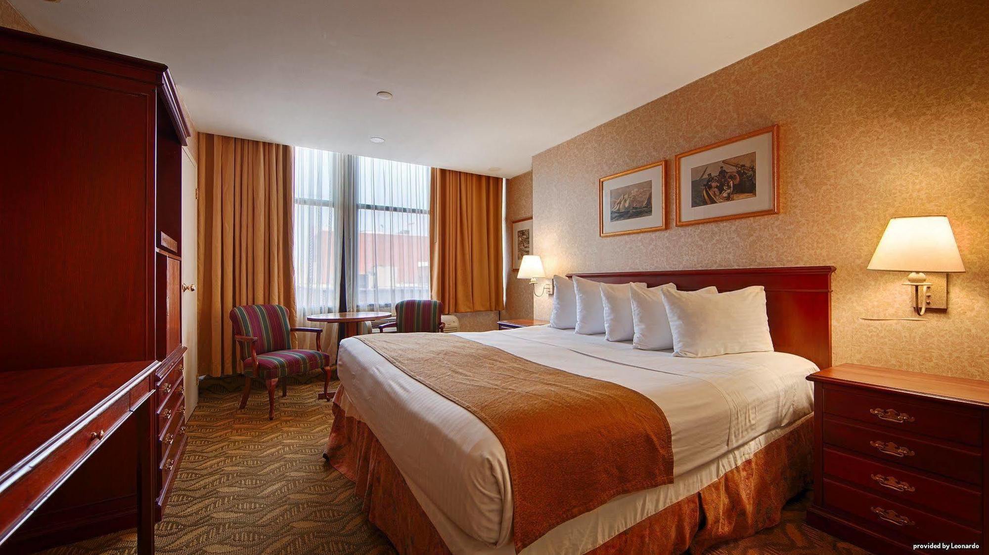 City View Inn Νέα Υόρκη Εξωτερικό φωτογραφία