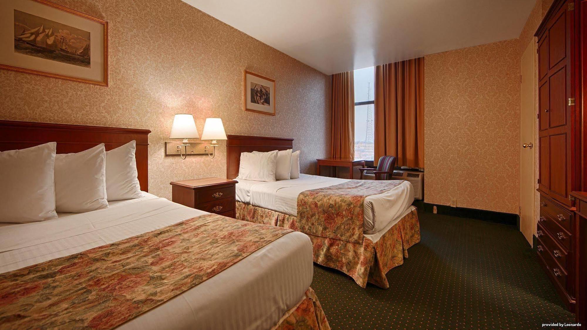 City View Inn Νέα Υόρκη Δωμάτιο φωτογραφία